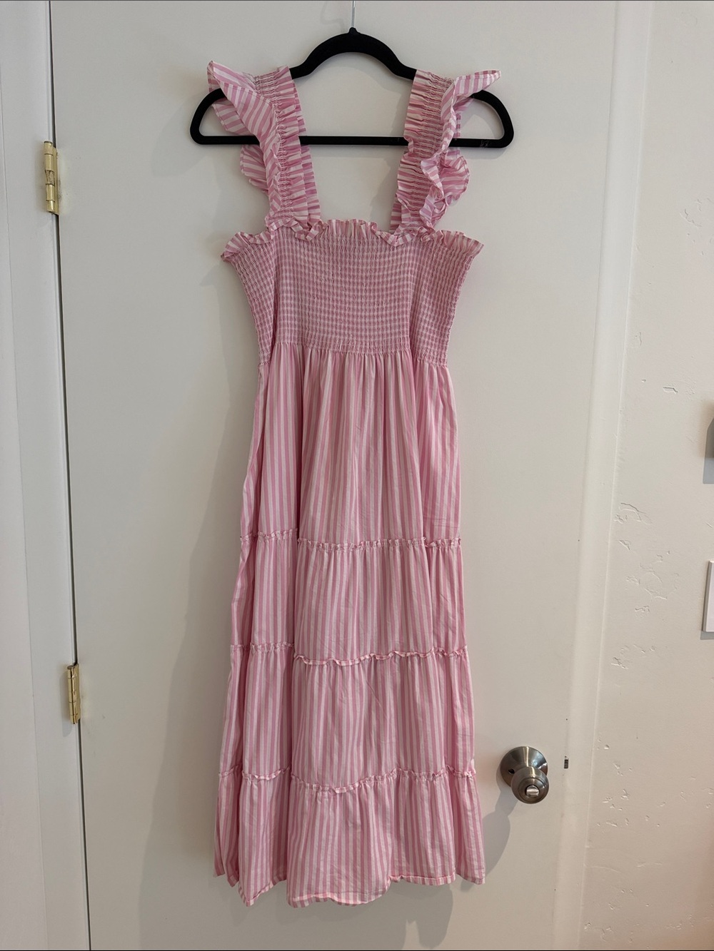 Hill House Ellie Nap Dress